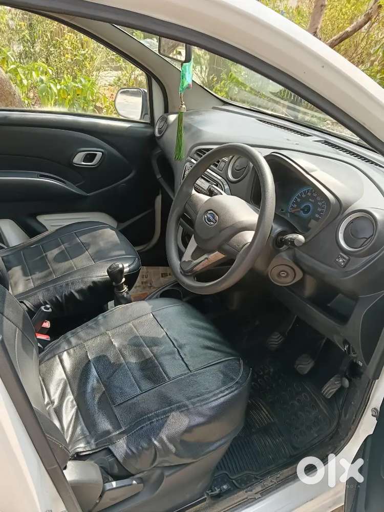 Datsun Redigo 2019 Petrol 109840 Km Driven