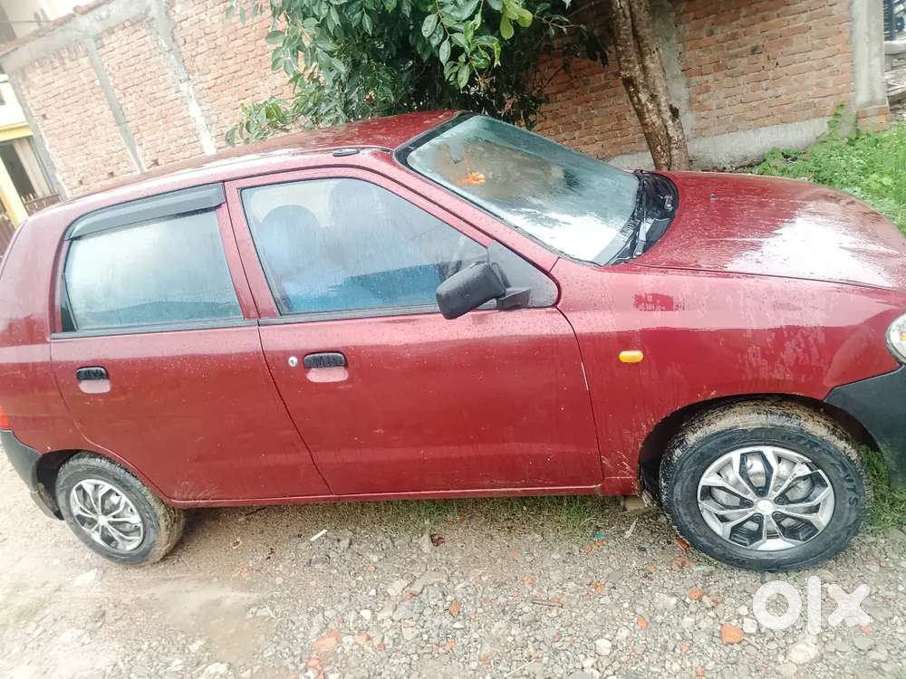Maruti Suzuki Alto 2008 Se 2028 Tak Vailed Hai