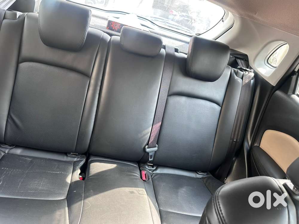 Toyota Glanza 1.2 G 2024