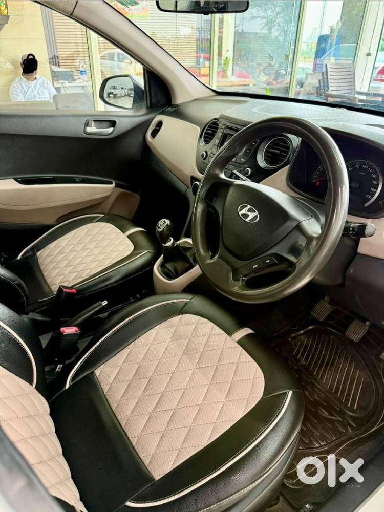Hyundai Grand I10 Sportz 1.2 Kappa Vtvt, 2014, Petrol