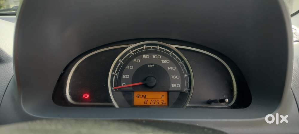 Maruti Suzuki Alto 800 Lxi, 2015, Petrol