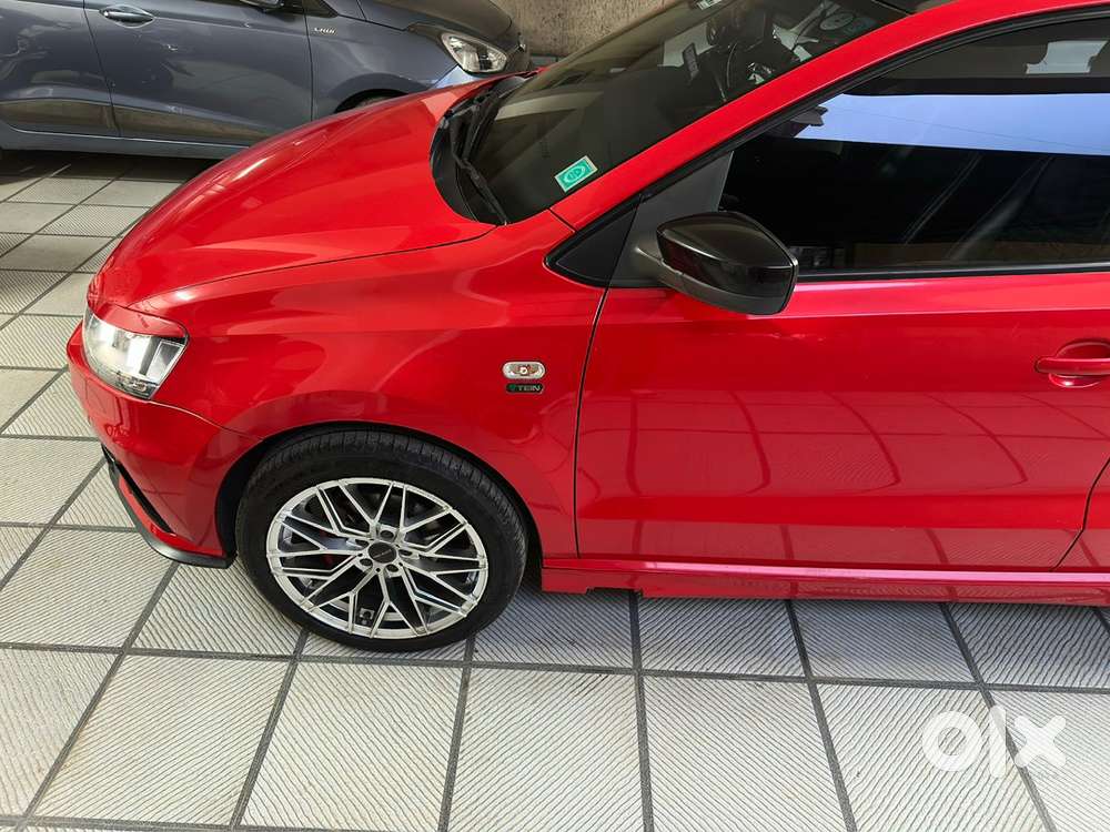 Vw Polo Gt Style  Performance Tuned Loaded With Premium Upgrades