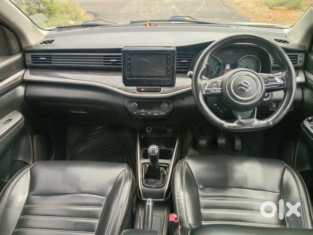 Maruti Suzuki Xl6 1.5 Zeta Mt, 2020, Petrol