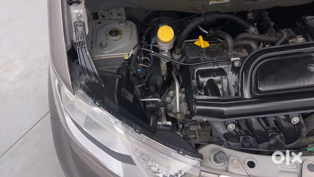 Datsun Redigo 0.8 T, 2016, Petrol