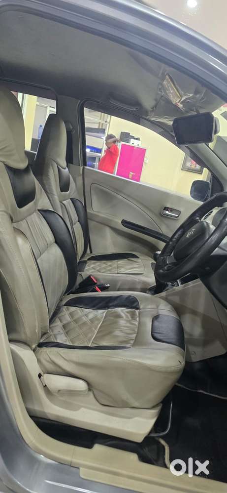 Maruti Suzuki Celerio, 2018, Cng & Hybrids
