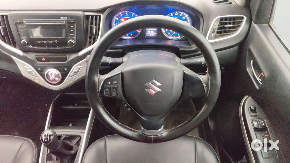 Maruti Suzuki Baleno Delta, 2018, Cng & Hybrids