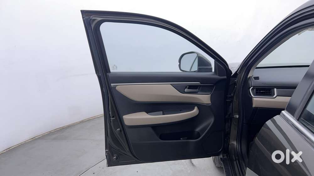 Honda Elevate V Cvt, 2023, Petrol