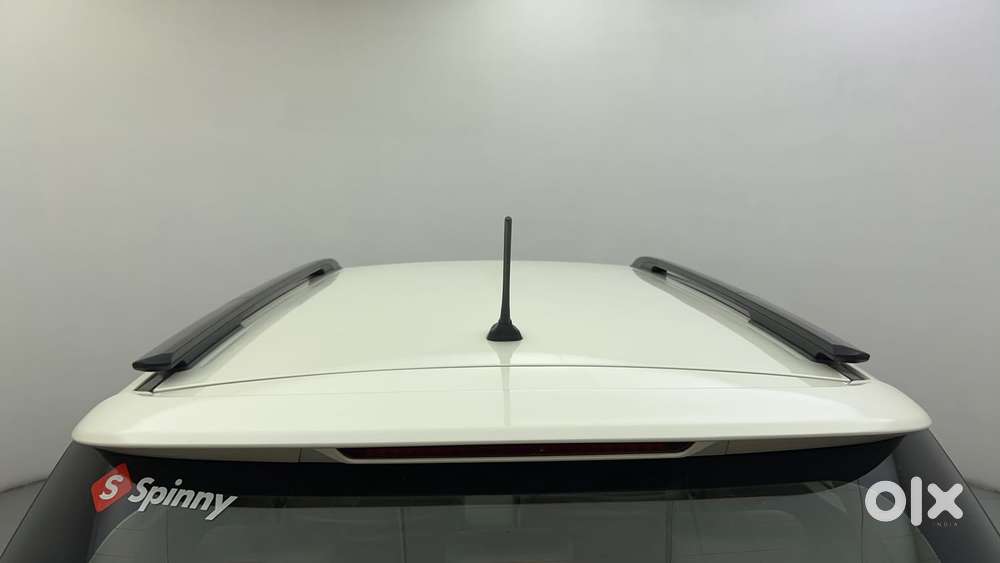 Mahindra Xuv300 W8 Diesel, 2020, Diesel