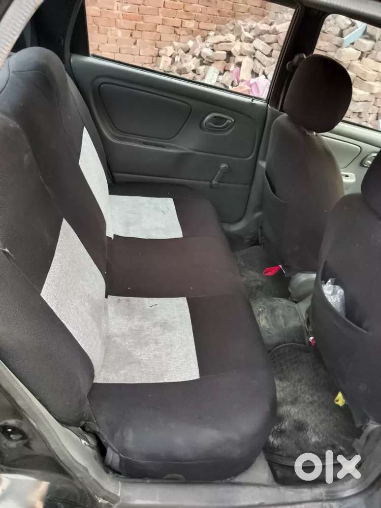 Maruti Suzuki Alto 2005