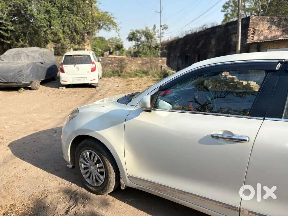 Maruti Dzire 1.2 Vxi 2023