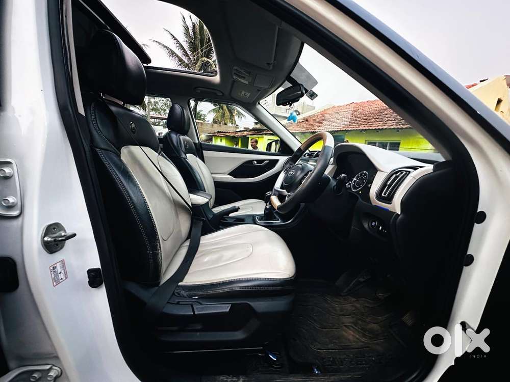 Hyundai Creta 1.5 Crdi Sx, 2022, Diesel