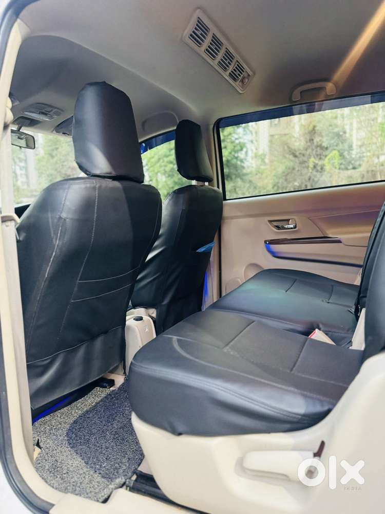 Maruti Suzuki Ertiga Vxi (o) Cng, 2021, Cng & Hybrids