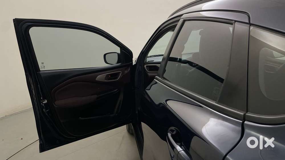 Maruti Suzuki Fronx Delta Plus 1.2 Ags, 2025, Petrol