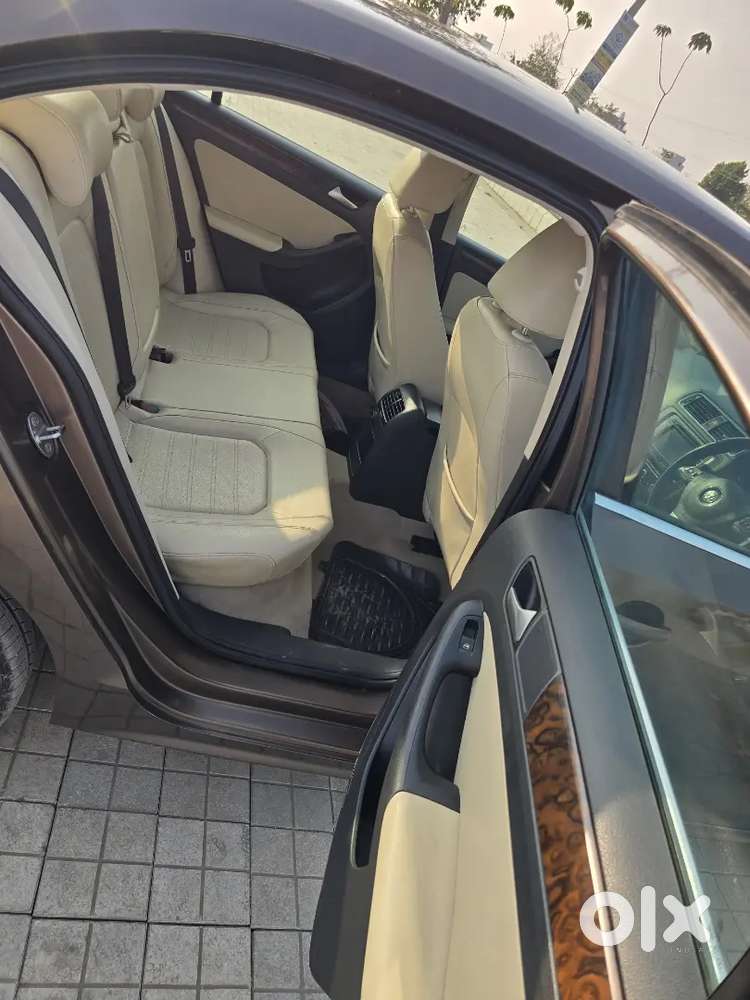 Volkswagen Jetta 2013