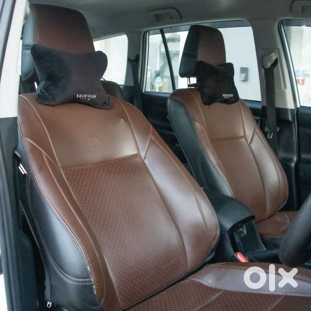 Toyota Innova Crysta 2.4 G Mt 7 Str, 2023, Diesel