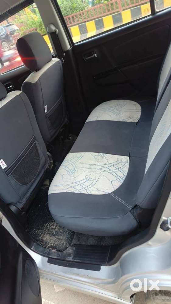 Maruti Suzuki Wagon R Stingray Vxi, 2013, Petrol