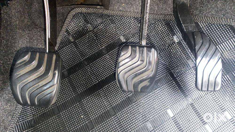 Renault Kwid 2015-2019 1.0 Rxl, 2019, Petrol