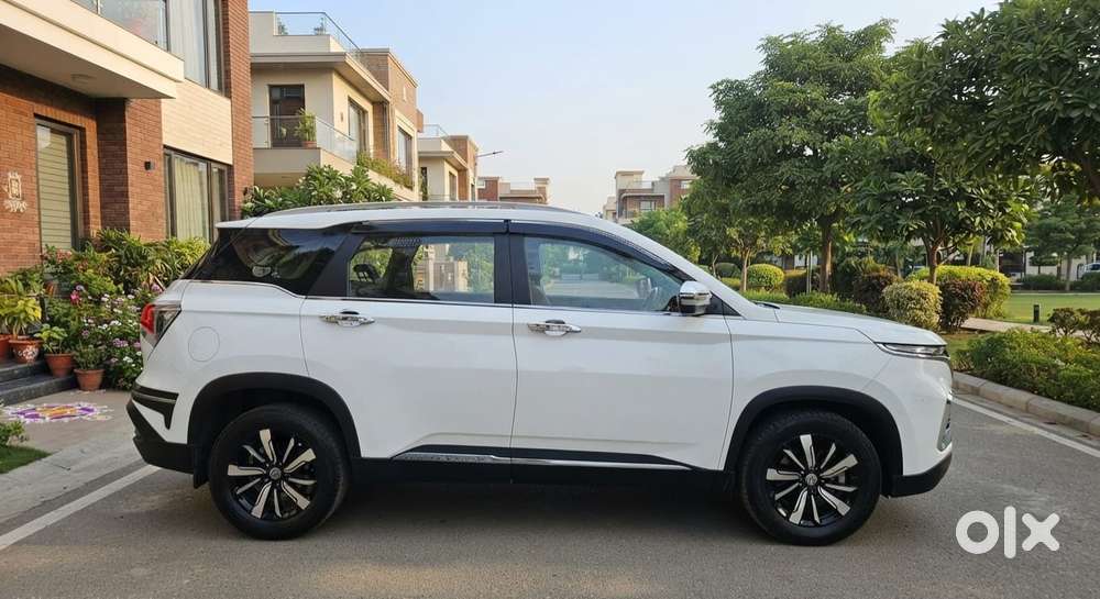 Mg Hector, 2019, Diesel