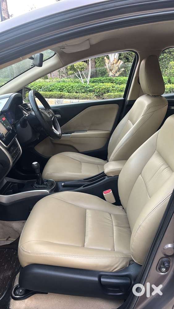 Honda City 2015-2017 I Vtec V, 2014, Petrol