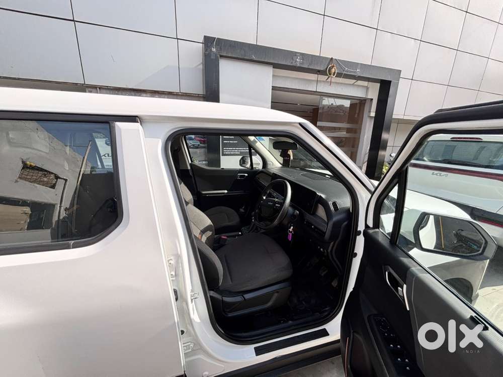 Kia Syros Htk Turbo 2025 Owner