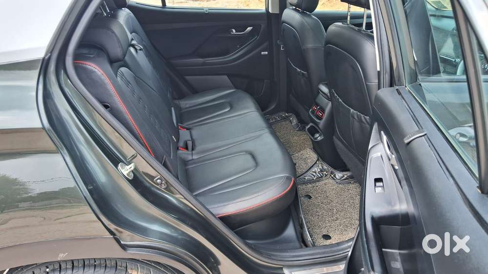 Hyundai Creta Dct Sx (option), 2020, Petrol