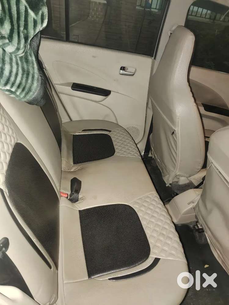 Maruti Suzuki Celerio Zxi 2018