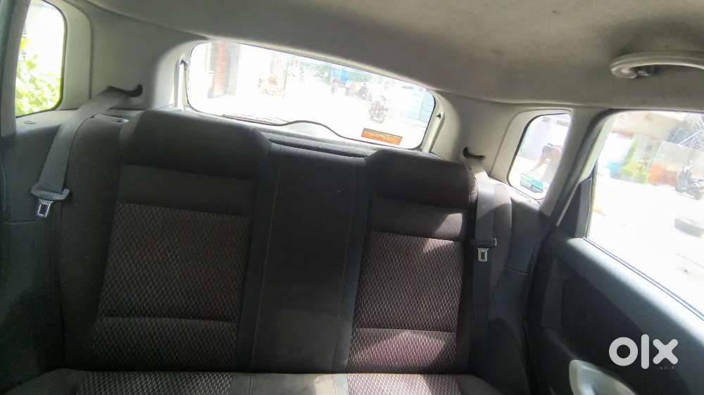 Ford Figo Titanium 2014 Diesel