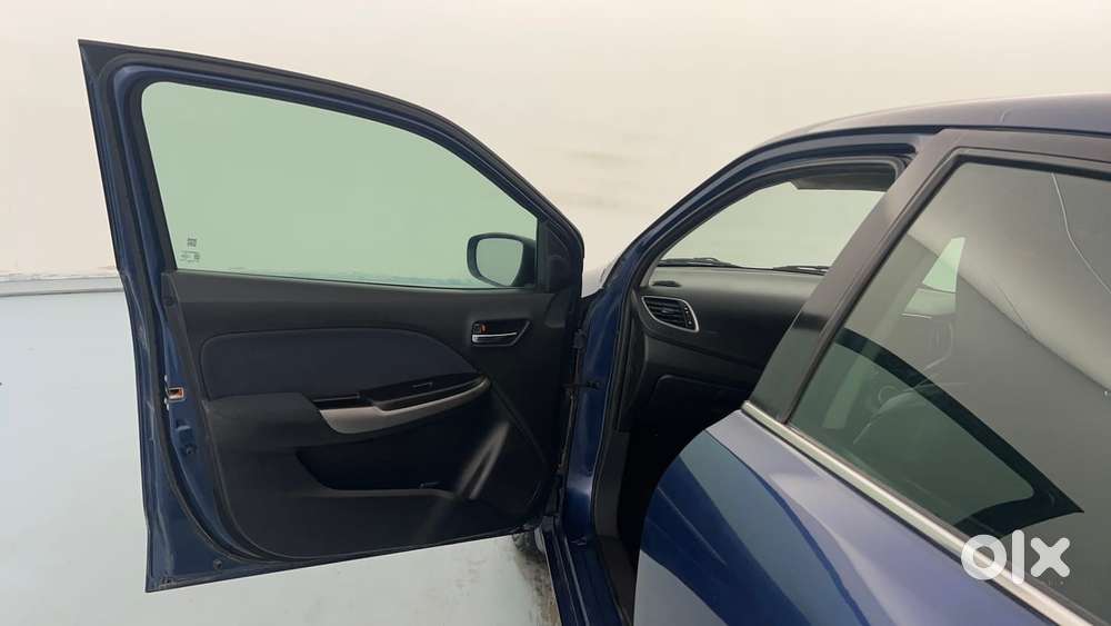 Maruti Suzuki Baleno 1.3 Alpha, 2020, Petrol