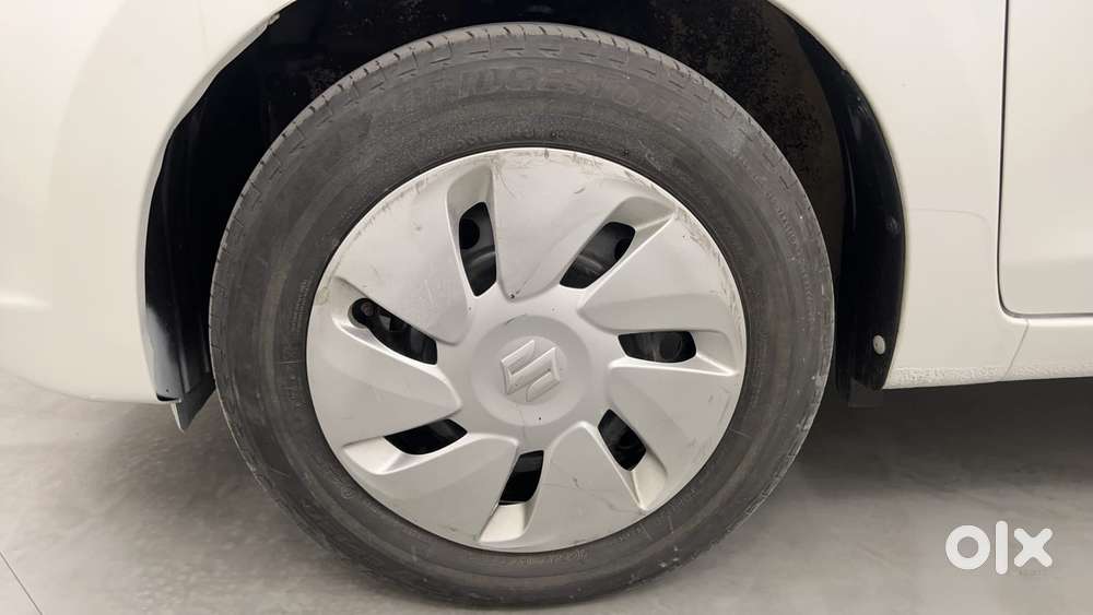 Maruti Suzuki Celerio 1.0 Vxi Amt, 2014, Petrol