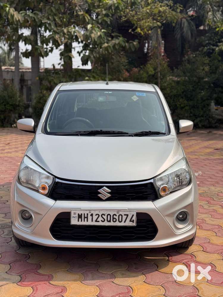 Maruti Suzuki Celerio 2014-2017 Vxi, 2020, Cng & Hybrids