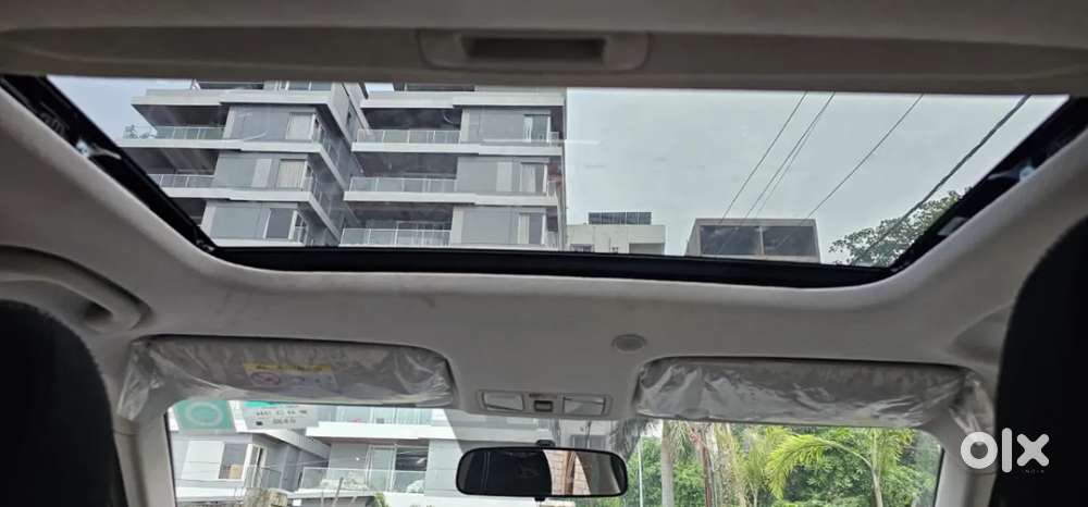 Hyundai Venue Sx 1.2 Mt Knight Edition, 2025, Petrol