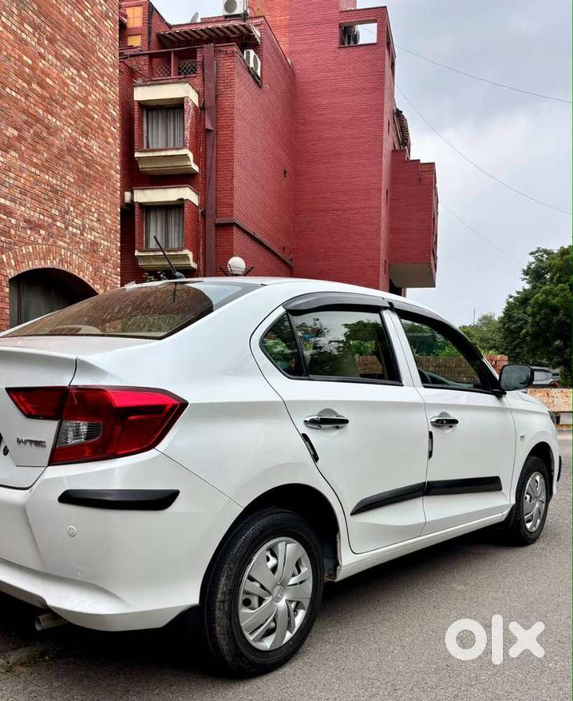 Honda Amaze 1.2 Emt I Vtec, 2022, Petrol