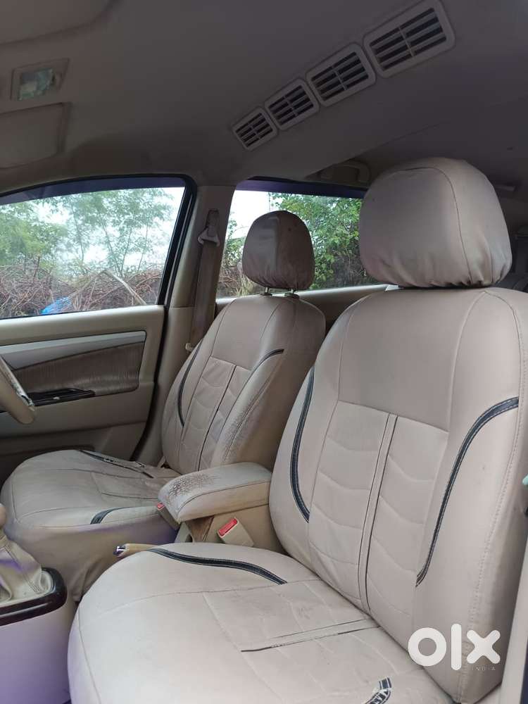 Maruti Suzuki Ertiga Vxi (o) Cng, 2014, Cng & Hybrids