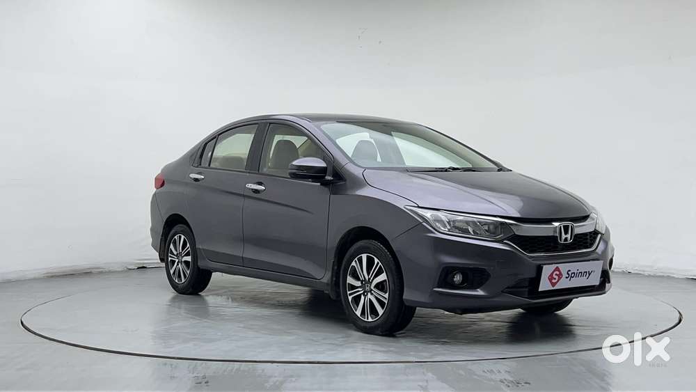 Honda City 2011-2013 V Mt, 2021, Petrol