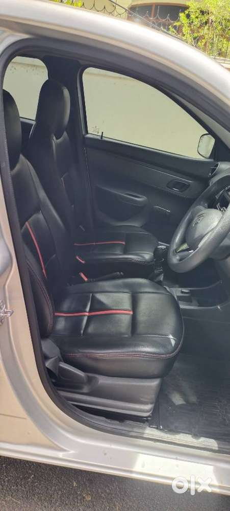 Renault Kwid Rxl, 2016, Petrol