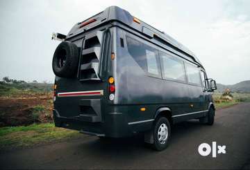 Van motorhome fashion olx