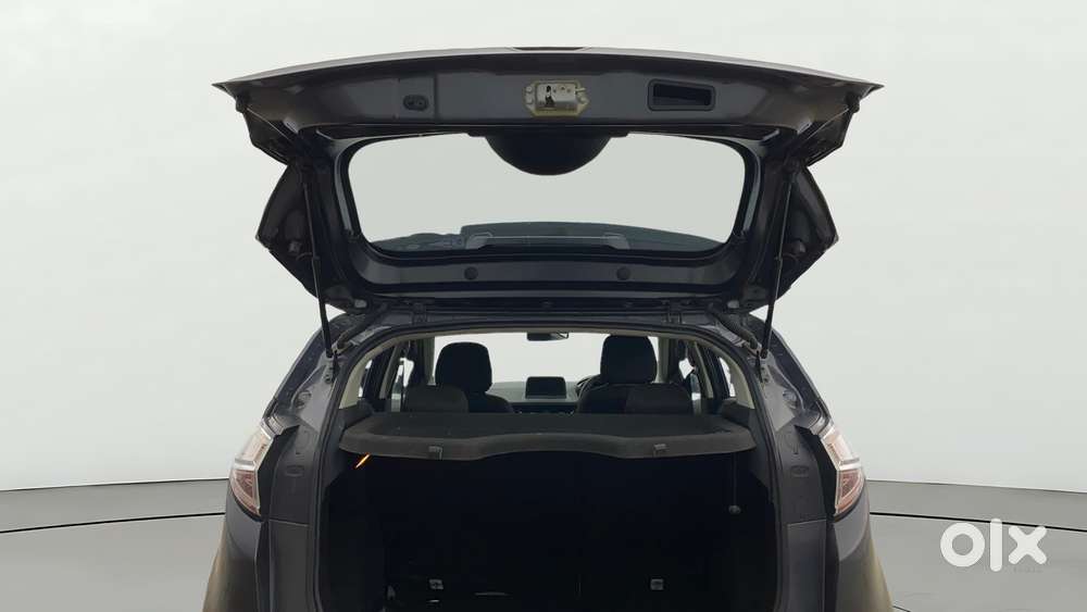 Tata Nexon 1.2 Revotron Xz Plus, 2019, Petrol