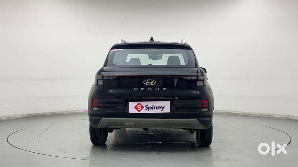 Hyundai Venue Sx, 2022, Petrol