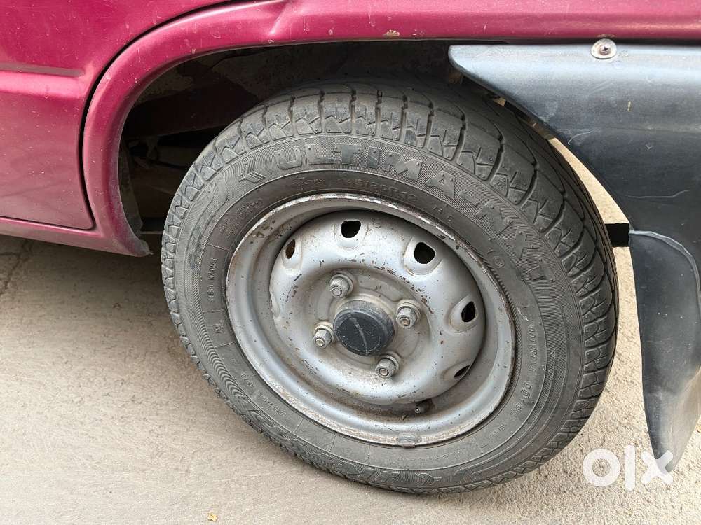 Maruti Suzuki 800, Well Maintained, Original Condition