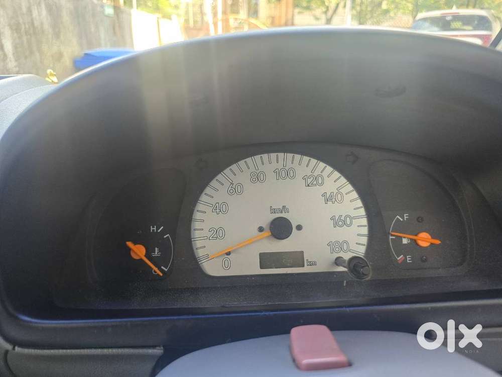 Well Maintained Car, Smooth Engine