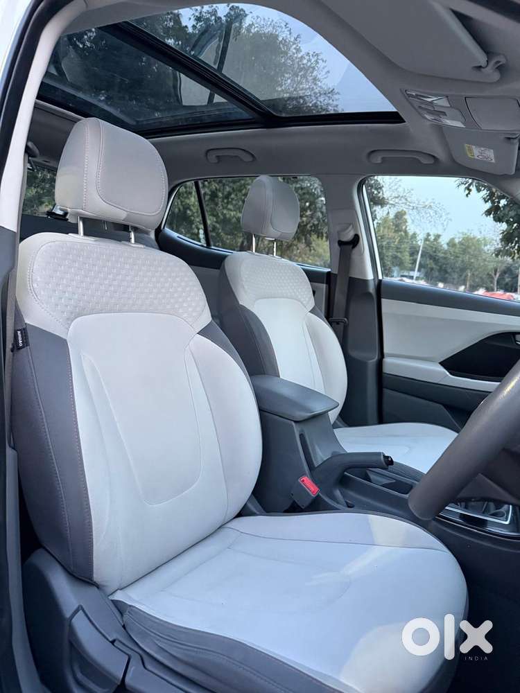 Hyundai Creta 1.5 L Mpi S (o) Mt, 2024, Diesel