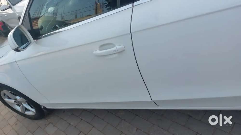 Audi A4 2.0 Tdi 2014