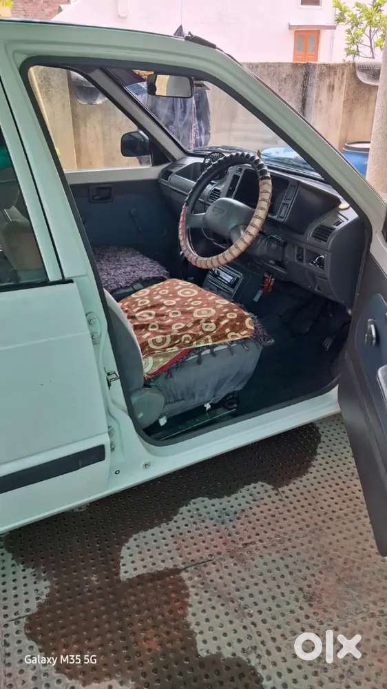 Maruti Suzuki 800 Good Condition