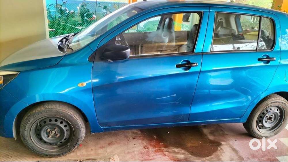Celerio 2015 Model Amt For Sale-3laks