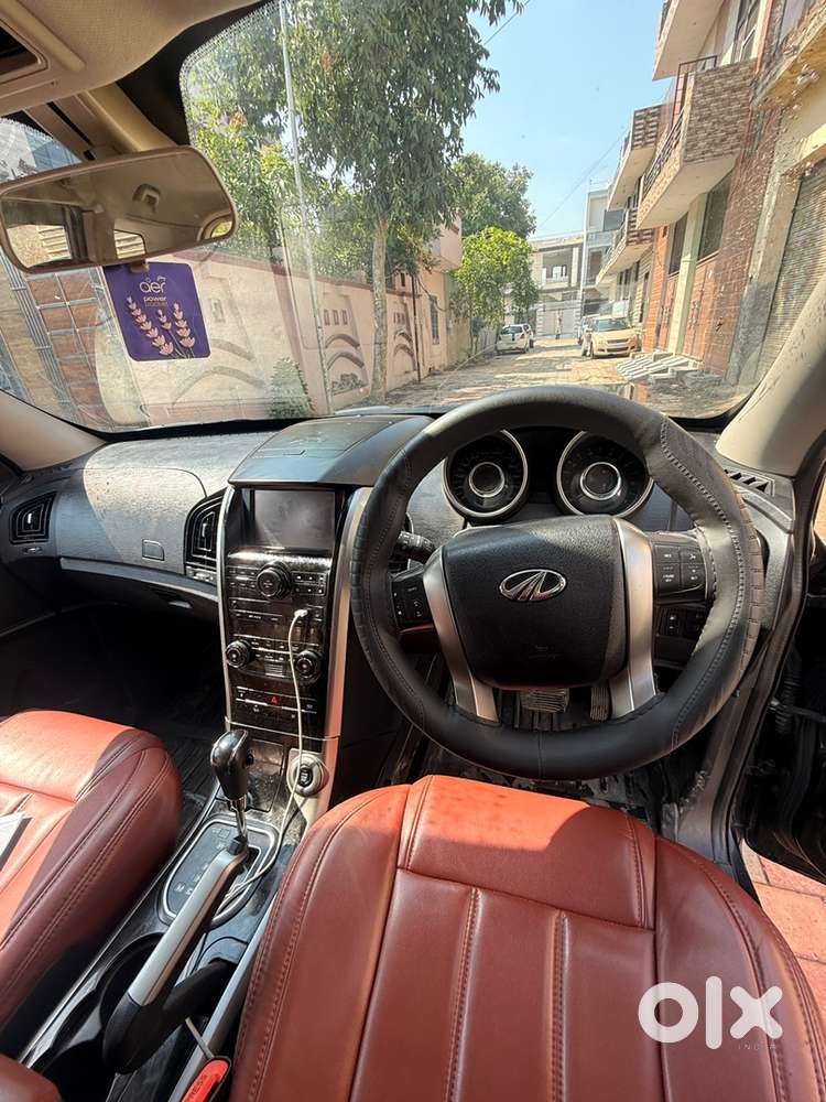 Mahindra Xuv500 Diesel 2019