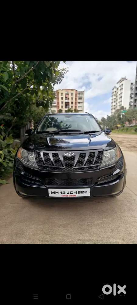 Mahindra Xuv500 Diesel Manual 2013