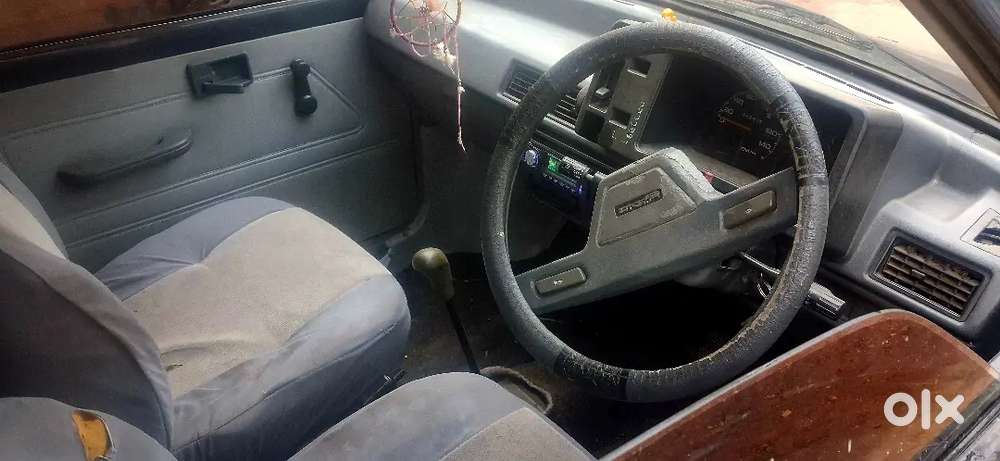 Pakka Condition Engine