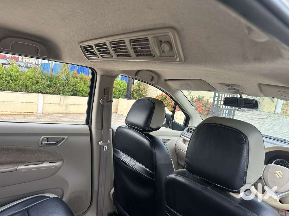 Maruti Suzuki Ertiga 1.5 Zxi Plus, 2014, Petrol
