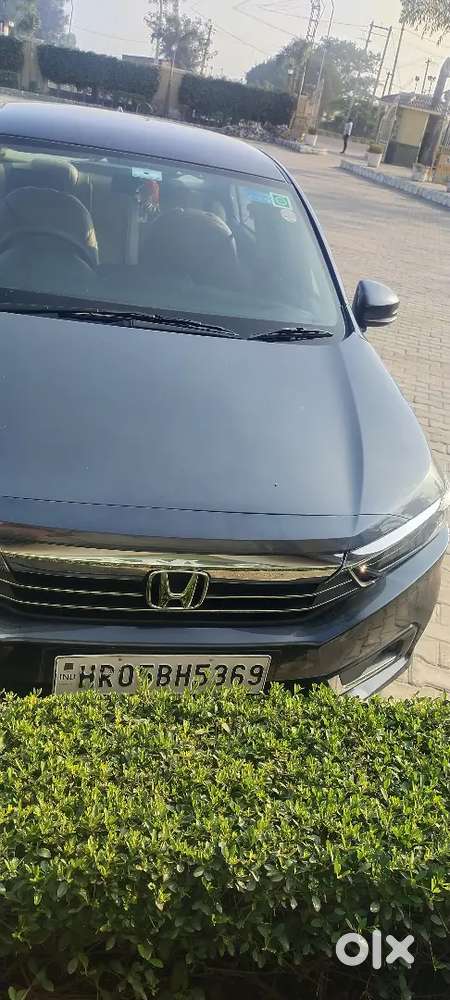 Honda Amaze 1.2 V 2022