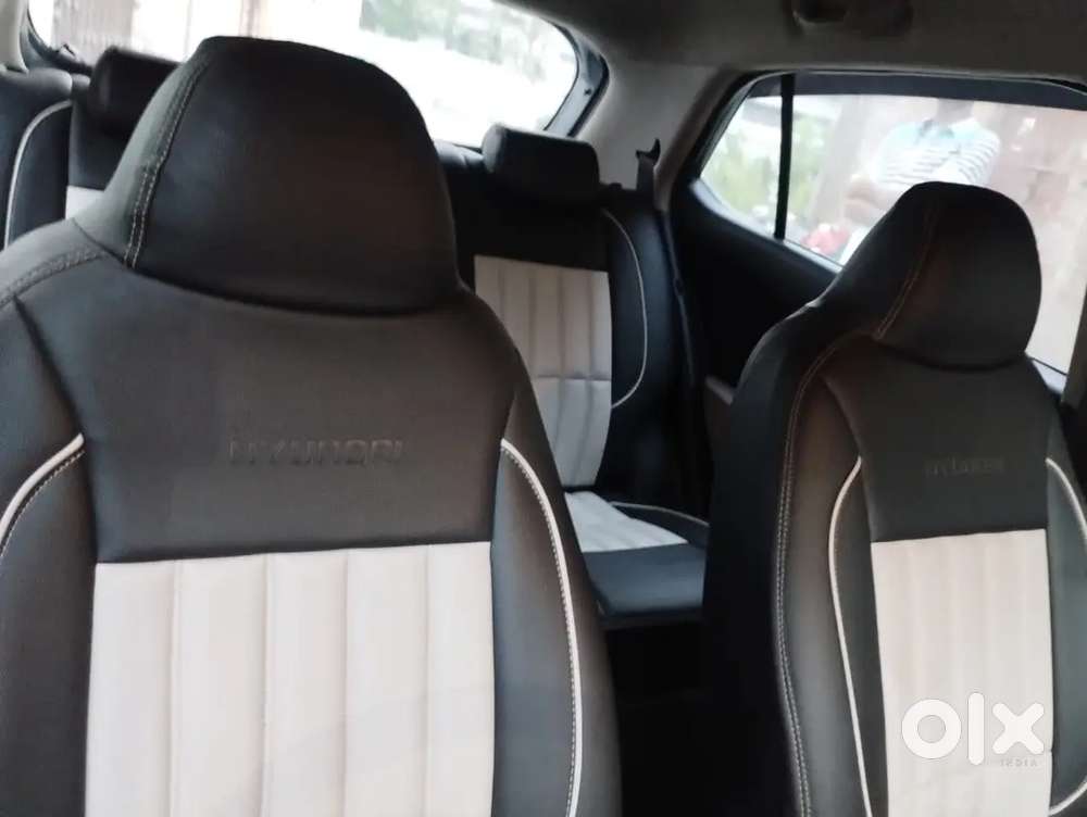 Hyundai Grand I10 Asta 2019 Petrol Push Button Start